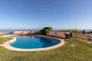 797Holidayrentals- Apartamento en Torremuelle con terraza y piscina - Benalmádena - 7