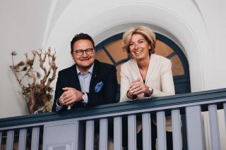 Hotel Walther - Relais & Châteaux - 2