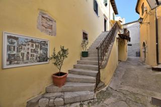 Apartment Stari Grad - Lovran - 0