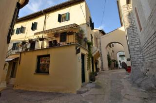 Apartment Stari Grad - Lovran - 1