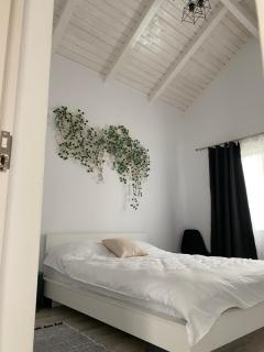 Cabana EvAy - 1