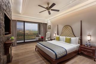 Fortune Select Forest Hill, Kasauli - Member ITC Hotels' Group - Kasauli - 4