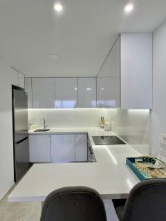 Silvia luxury apartment - Torrevieja - 2