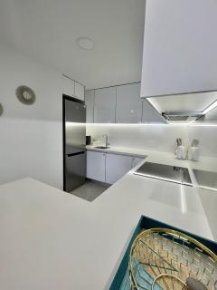 Silvia luxury apartment - Torrevieja - 1