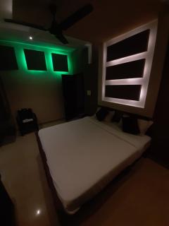 Chalil Residency - Ernakulam - 8