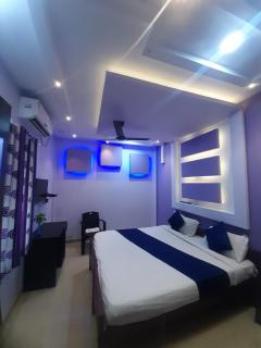 Chalil Residency - 9