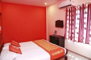 Chalil Residency - Ernakulam - 4