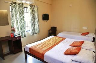Chalil Residency - Ernakulam - 1