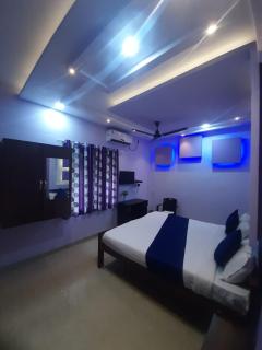 Chalil Residency - 2