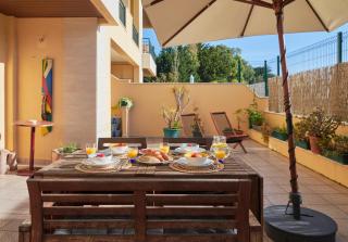 Sunny apartament at Carcavelos Beach, by TimeCooler - Carcavelos - 0