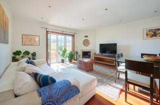 Sunny apartament at Carcavelos Beach, by TimeCooler - Carcavelos - 9
