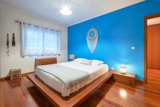 Sunny apartament at Carcavelos Beach, by TimeCooler - Carcavelos - 8
