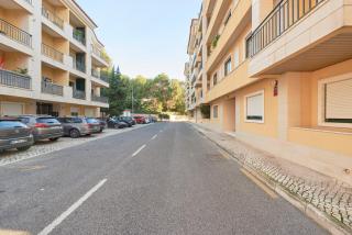 Sunny apartament at Carcavelos Beach, by TimeCooler - Carcavelos - 1