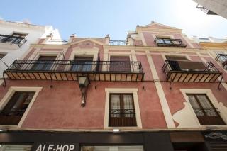 MÁXIMO LUJO EN CALLE FRANCOS. NO TE ARREPENTIRÁS. - Sevilla - 2