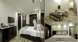 Regenta Inn Ranip Ahmedabad - 8