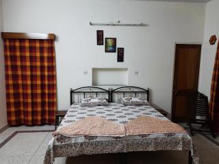 Aashirwad Trio Jaipur Homestay - 9