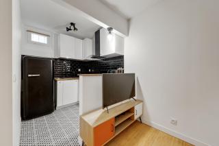 STUDIO PANTHEON - Parijs - 2