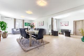 Complex of two villas Palera XXL with private pools - Ližnjan - 8