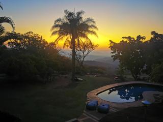 The Homestay - Nelspruit - 7