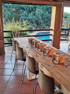 The Homestay - Nelspruit - 2