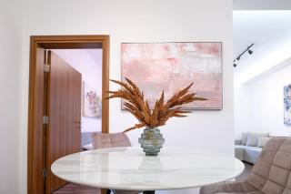 Dedinje apartment - Belgrado - 1
