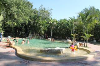 BIG4 Howard Springs Holiday Park - Darwin - 8