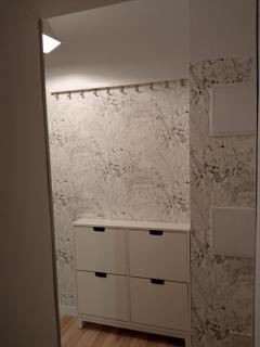 Apartament Rydygiera - 9