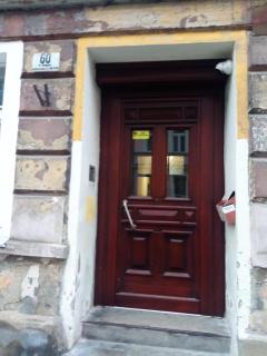 Apartament Rydygiera - Breslavia - 8