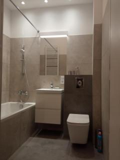 Apartament Rydygiera - Breslavia - 4
