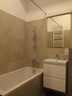 Apartament Rydygiera - Breslavia - 1