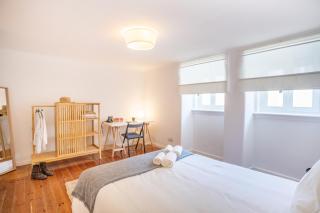 Liberdade Central Apartment - Lissabon - 9