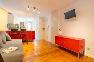 Liberdade Central Apartment - Lissabon - 2