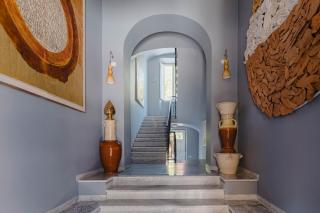 Tarshito Gallery House Roma - Rome - 8