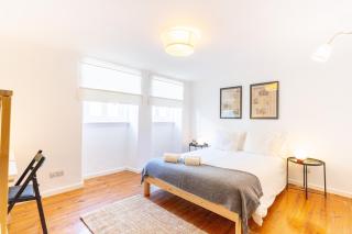 Liberdade Central Apartment - Lissabon - 0