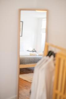 Liberdade Central Apartment - Lissabon - 6