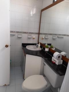 Apartahotel Isla Fuerte Piso 4 - Cartagena das Índias - 6
