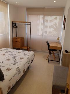 HR PARADISE RESIDENCIAL LOIX - Benidorm - 1