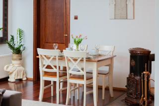 Gdynia Centrum Wyjątkowy Apartament przy Promenadzie z Balkonem by Noclegi Renters - Gdynia - 6