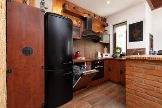 Gdynia Centrum Wyjątkowy Apartament przy Promenadzie z Balkonem by Noclegi Renters - 5