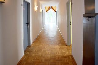 Hotel im Homburger Ländchen - Nümbrecht - 2
