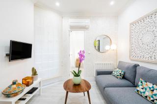For You Rentals Glorieta de Bilbao apartment TEMPORAL EGU4 - Madrid - 5