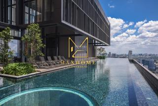 Maxhome at Lucentia Bukit Bintang City centre KL - Kuala Lumpur - 2