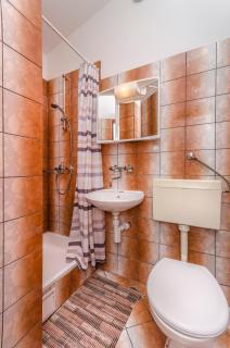 Apartments and Room Take it easy - Tribunj - 3