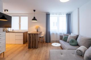 Apartmány Oravskie - Zuberec - 1