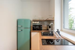 Apartmány Oravskie - 1