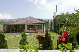 Aya Maria Wellness SPA Resort - Dzoraghpʼyur - 6