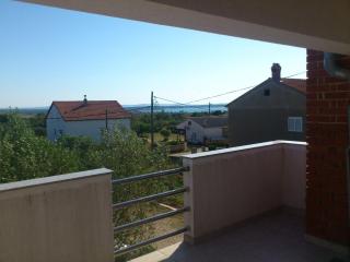 Apartments Ivan - Vrsi - 9