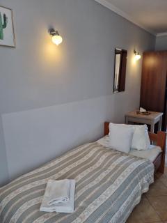 Hotel Zaułek - Olszyna - 4