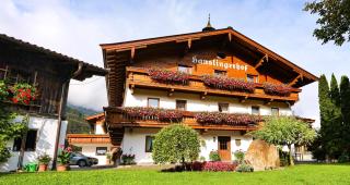 Bauernhof Hanslingerhof - Wörgl - 5