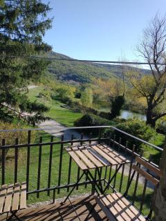 Apartment with views of the surrounding nature - 0
